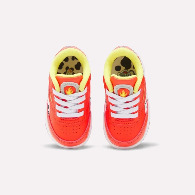 Reebok x Paw Patrol Club C Revenge-skor – Baby & småbarn Reebok x Paw Patrol Club C Revenge-skor – Baby & småbarn