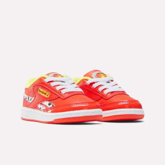 Reebok x Paw Patrol Club C Revenge-skor – Baby & småbarn Reebok x Paw Patrol Club C Revenge-skor – Baby & småbarn