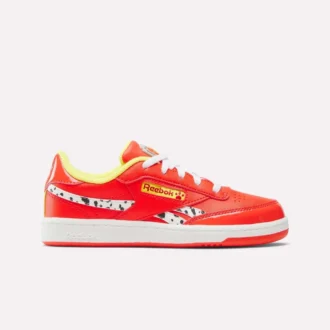 Reebok x Paw Patrol Club C Revenge-skor – små barn