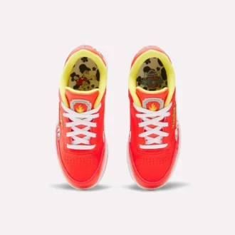 Reebok x Paw Patrol Club C Revenge-skor – små barn