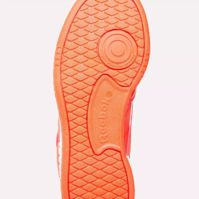 Reebok x Paw Patrol Club C Revenge-skor – små barn Reebok x Paw Patrol Club C Revenge-skor – små barn
