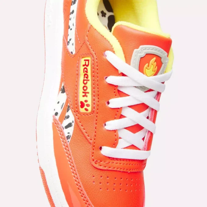 Reebok x Paw Patrol Club C Revenge-skor – små barn Reebok x Paw Patrol Club C Revenge-skor – små barn