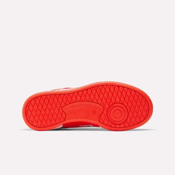 Reebok x Paw Patrol Club C Revenge-skor – små barn Reebok x Paw Patrol Club C Revenge-skor – små barn