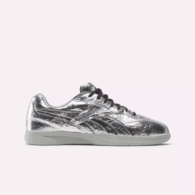 Reebok x PLEASURES Hammer Street-skor Reebok x PLEASURES Hammer Street-skor