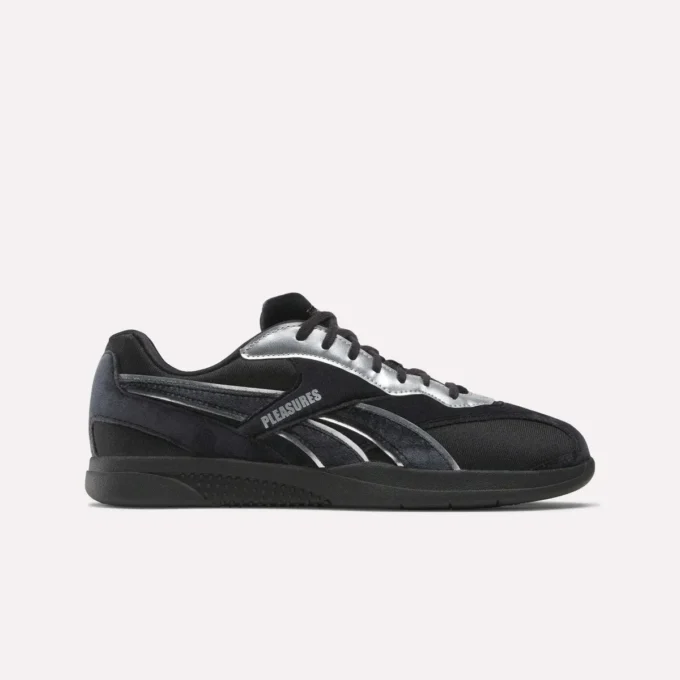 Reebok x PLEASURES Hammer Street-skor Reebok x PLEASURES Hammer Street-skor