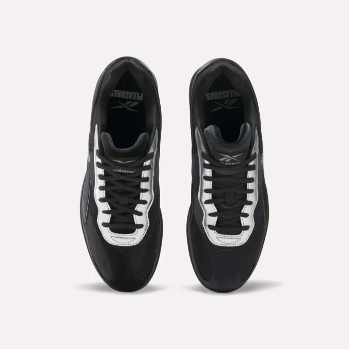 Reebok x PLEASURES Hammer Street-skor Reebok x PLEASURES Hammer Street-skor