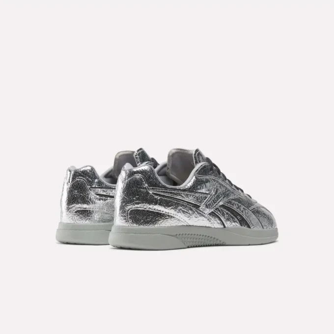 Reebok x PLEASURES Hammer Street-skor Reebok x PLEASURES Hammer Street-skor