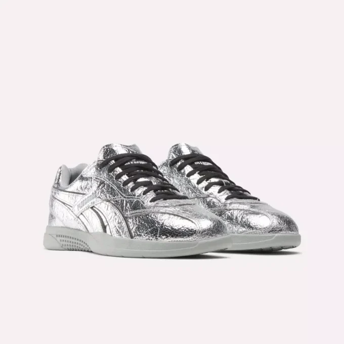 Reebok x PLEASURES Hammer Street-skor Reebok x PLEASURES Hammer Street-skor