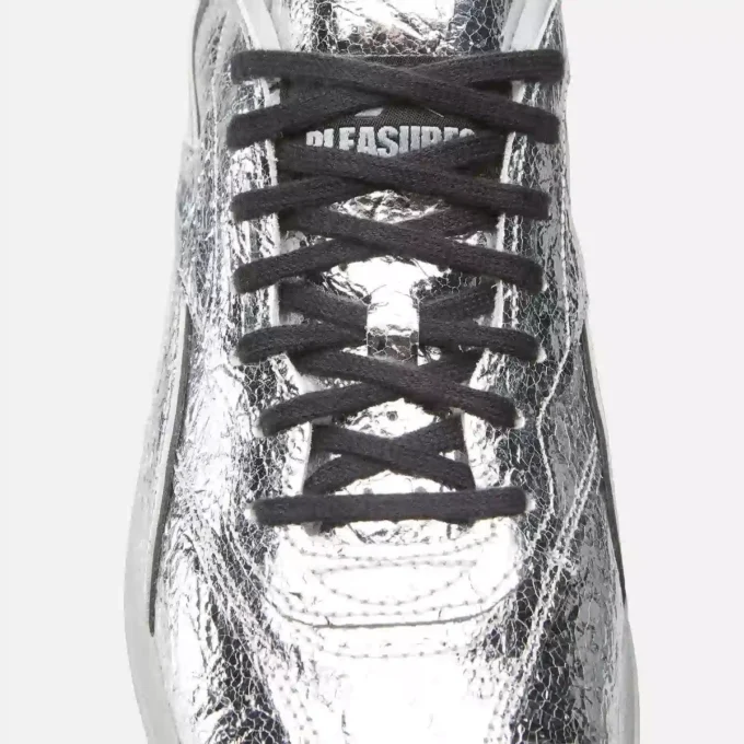 Reebok x PLEASURES Hammer Street-skor Reebok x PLEASURES Hammer Street-skor