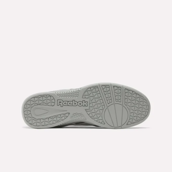 Reebok x PLEASURES Hammer Street-skor Reebok x PLEASURES Hammer Street-skor