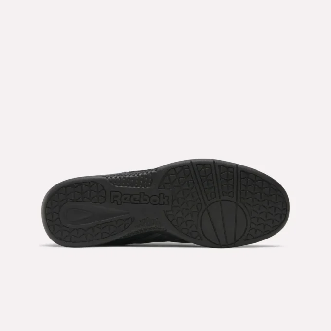 Reebok x PLEASURES Hammer Street-skor Reebok x PLEASURES Hammer Street-skor