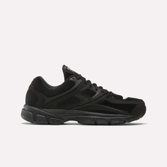 Reebok x PLEASURES Premier Trinity KFS-skor Reebok x PLEASURES Premier Trinity KFS-skor