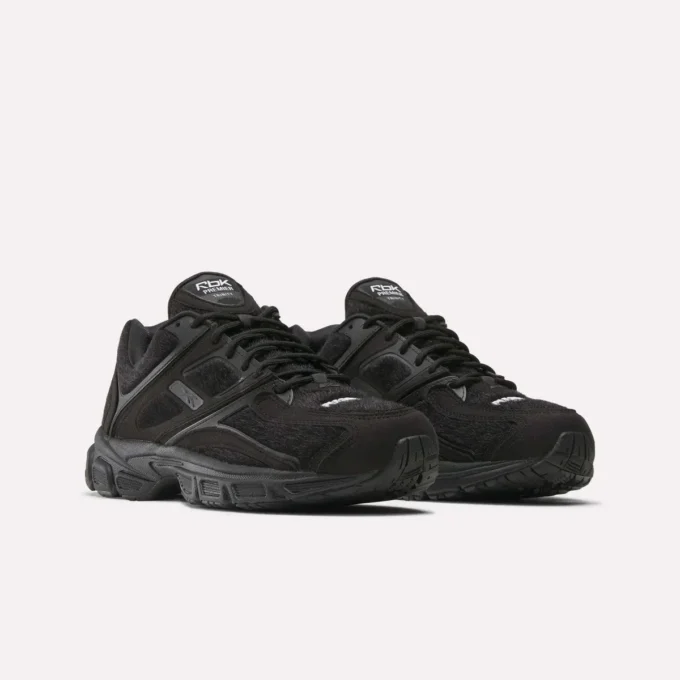 Reebok x PLEASURES Premier Trinity KFS-skor Reebok x PLEASURES Premier Trinity KFS-skor