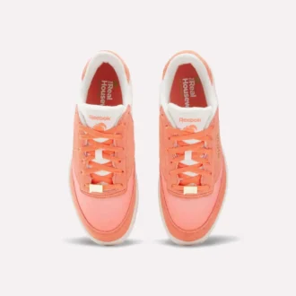 Reebok x RHOA Club C 85-skor