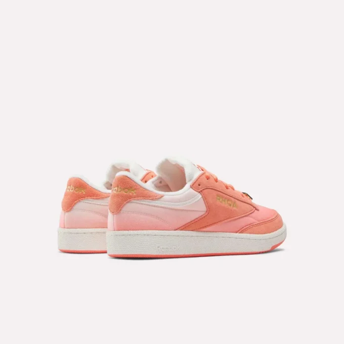 Reebok x RHOA Club C 85-skor Reebok x RHOA Club C 85-skor