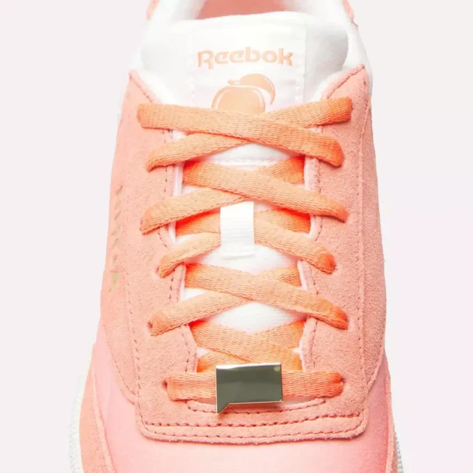 Reebok x RHOA Club C 85-skor Reebok x RHOA Club C 85-skor