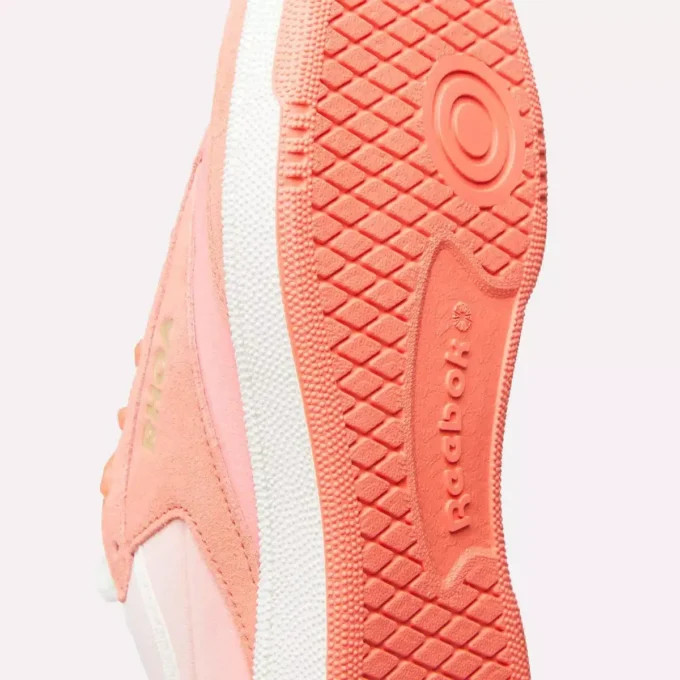 Reebok x RHOA Club C 85-skor Reebok x RHOA Club C 85-skor