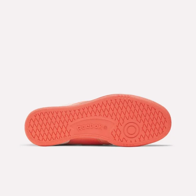 Reebok x RHOA Club C 85-skor Reebok x RHOA Club C 85-skor
