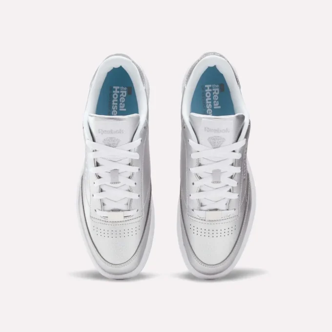 Reebok x RHOBH Club C 85-skor Reebok x RHOBH Club C 85-skor