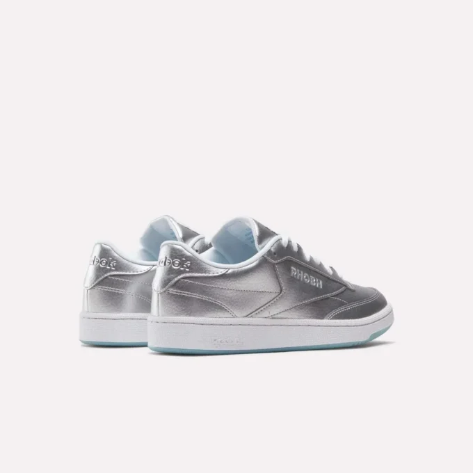 Reebok x RHOBH Club C 85-skor Reebok x RHOBH Club C 85-skor