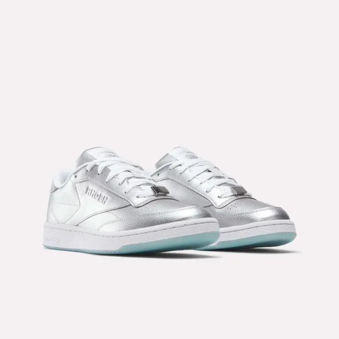 Reebok x RHOBH Club C 85-skor Reebok x RHOBH Club C 85-skor