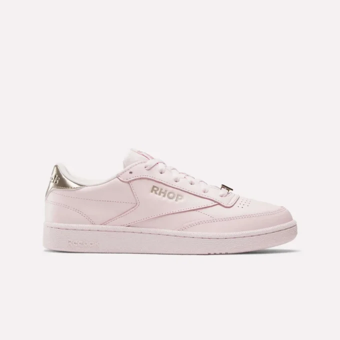 Reebok x RHOP Club C 85-skor Reebok x RHOP Club C 85-skor