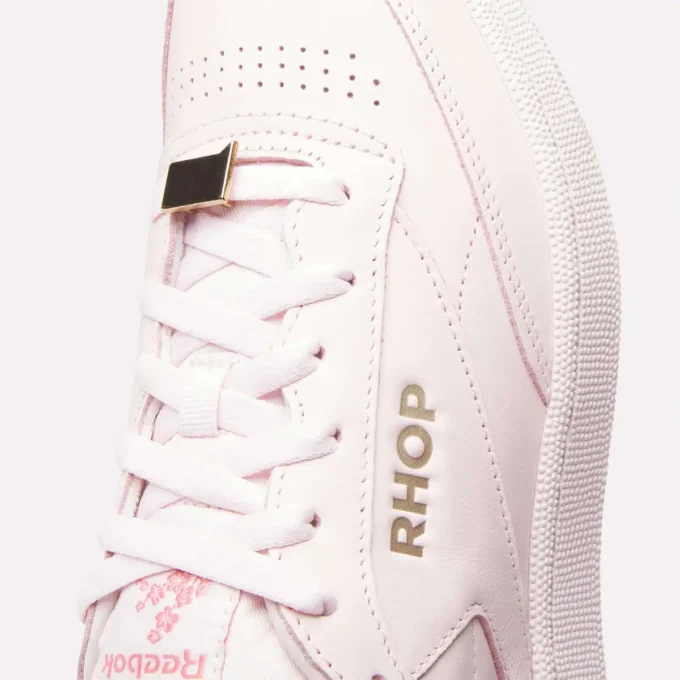 Reebok x RHOP Club C 85-skor Reebok x RHOP Club C 85-skor