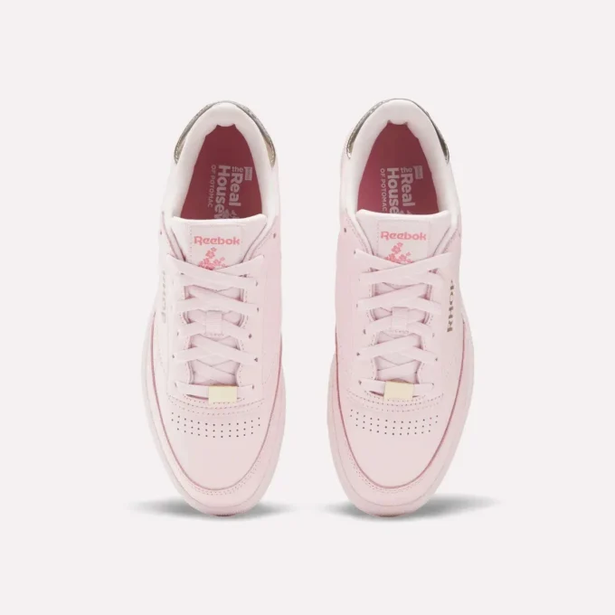 Reebok x RHOP Club C 85-skor Reebok x RHOP Club C 85-skor