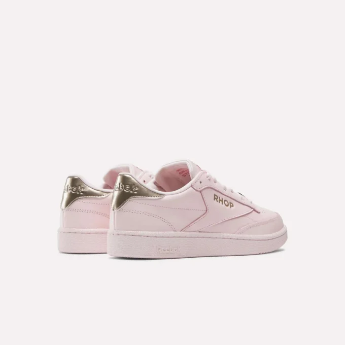Reebok x RHOP Club C 85-skor Reebok x RHOP Club C 85-skor