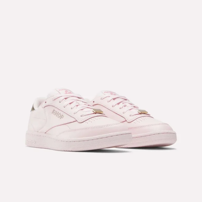 Reebok x RHOP Club C 85-skor Reebok x RHOP Club C 85-skor
