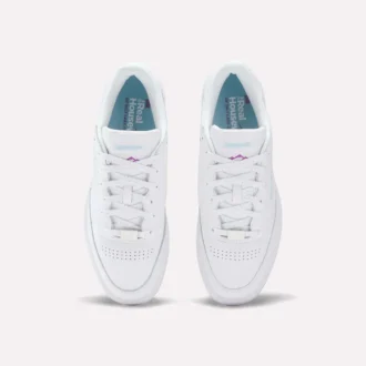 Reebok x RHOSLC Club C 85-skor