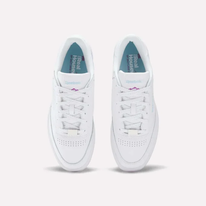 Reebok x RHOSLC Club C 85-skor Reebok x RHOSLC Club C 85-skor