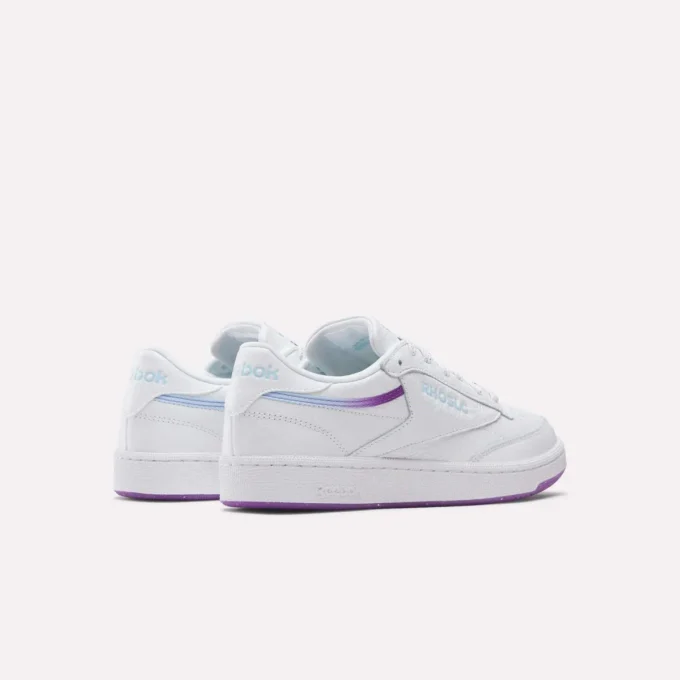 Reebok x RHOSLC Club C 85-skor Reebok x RHOSLC Club C 85-skor