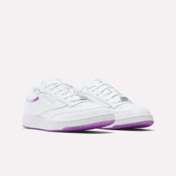 Reebok x RHOSLC Club C 85-skor Reebok x RHOSLC Club C 85-skor