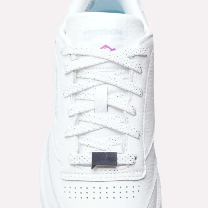 Reebok x RHOSLC Club C 85-skor Reebok x RHOSLC Club C 85-skor
