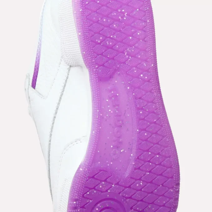 Reebok x RHOSLC Club C 85-skor Reebok x RHOSLC Club C 85-skor