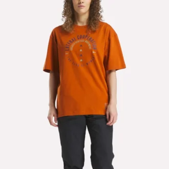 Reebok x Walker Wear T-shirt Reebok x Walker Wear T-shirt