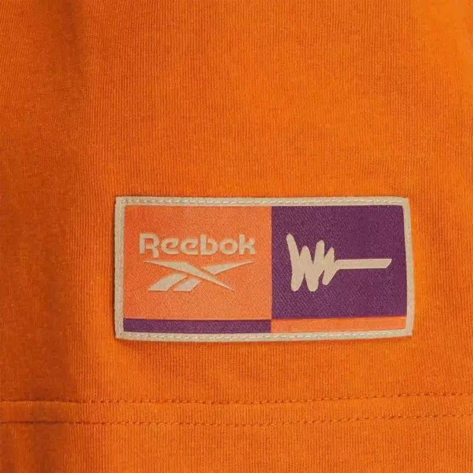 Reebok x Walker Wear T-shirt Reebok x Walker Wear T-shirt