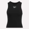 Rib Tank Top för dam Rib Tank Top för dam