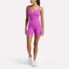 Ribbodysuit för damer Ribbodysuit för damer
