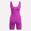 Ribbodysuit för damer Ribbodysuit för damer