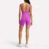 Ribbodysuit för damer Ribbodysuit för damer