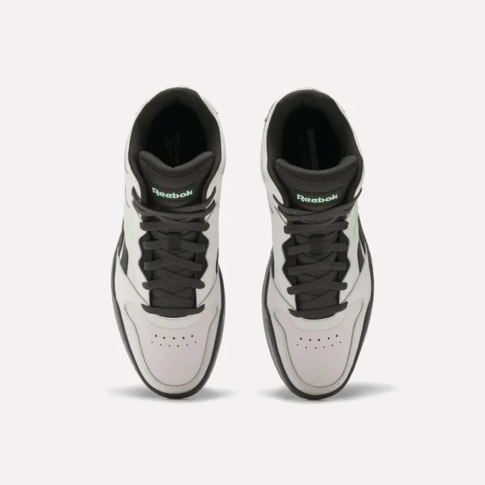 Royal BB4500 Hi 2-skor