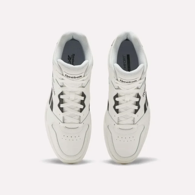 Royal BB4500 Hi 2-skor