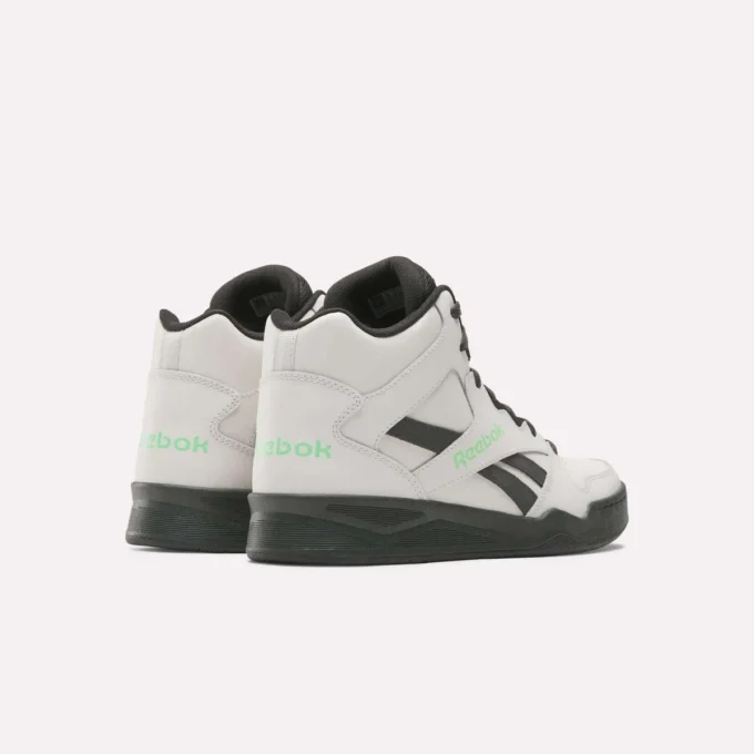 Royal BB4500 Hi 2-skor