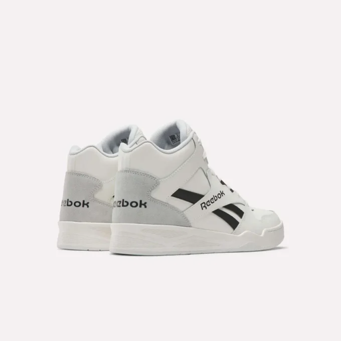Royal BB4500 Hi 2-skor