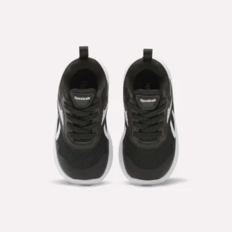 Rush Runner 5 elastiska snörskor för barn – spädbarn och småbarn Rush Runner 5 elastiska snörskor för barn – spädbarn och småbarn