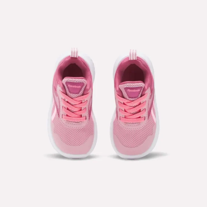 Rush Runner 5 elastiska snörskor för barn – spädbarn och småbarn Rush Runner 5 elastiska snörskor för barn – spädbarn och småbarn