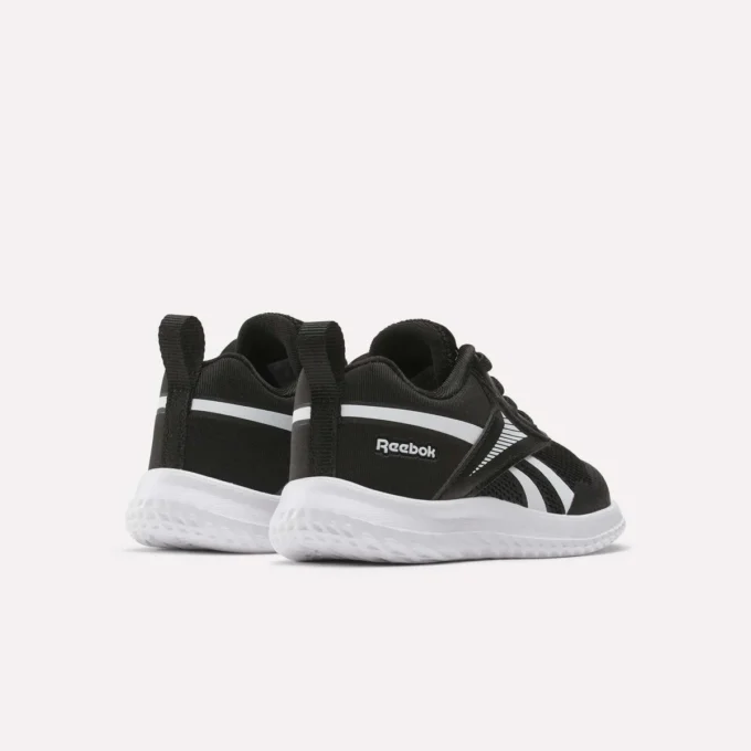 Rush Runner 5 elastiska snörskor för barn – spädbarn och småbarn Rush Runner 5 elastiska snörskor för barn – spädbarn och småbarn