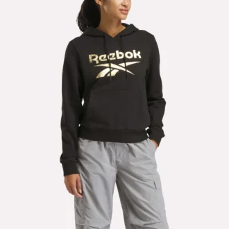 Shine Hoodie för damer Shine Hoodie för damer
